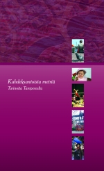 Kuusiosainen, Pes�muna Oy:n kustantama Tampere-kirja (2006).