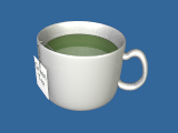 Tea Logo